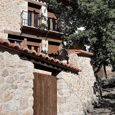 Апартаменты La Casa De La Acacia Ольба Экстерьер фото