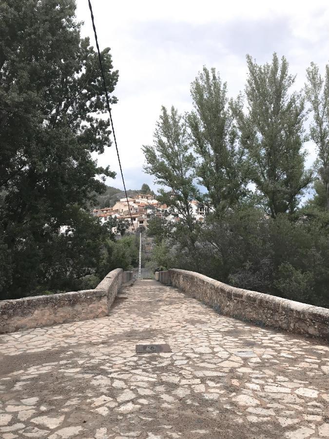 Апартаменты La Casa De La Acacia Ольба Экстерьер фото