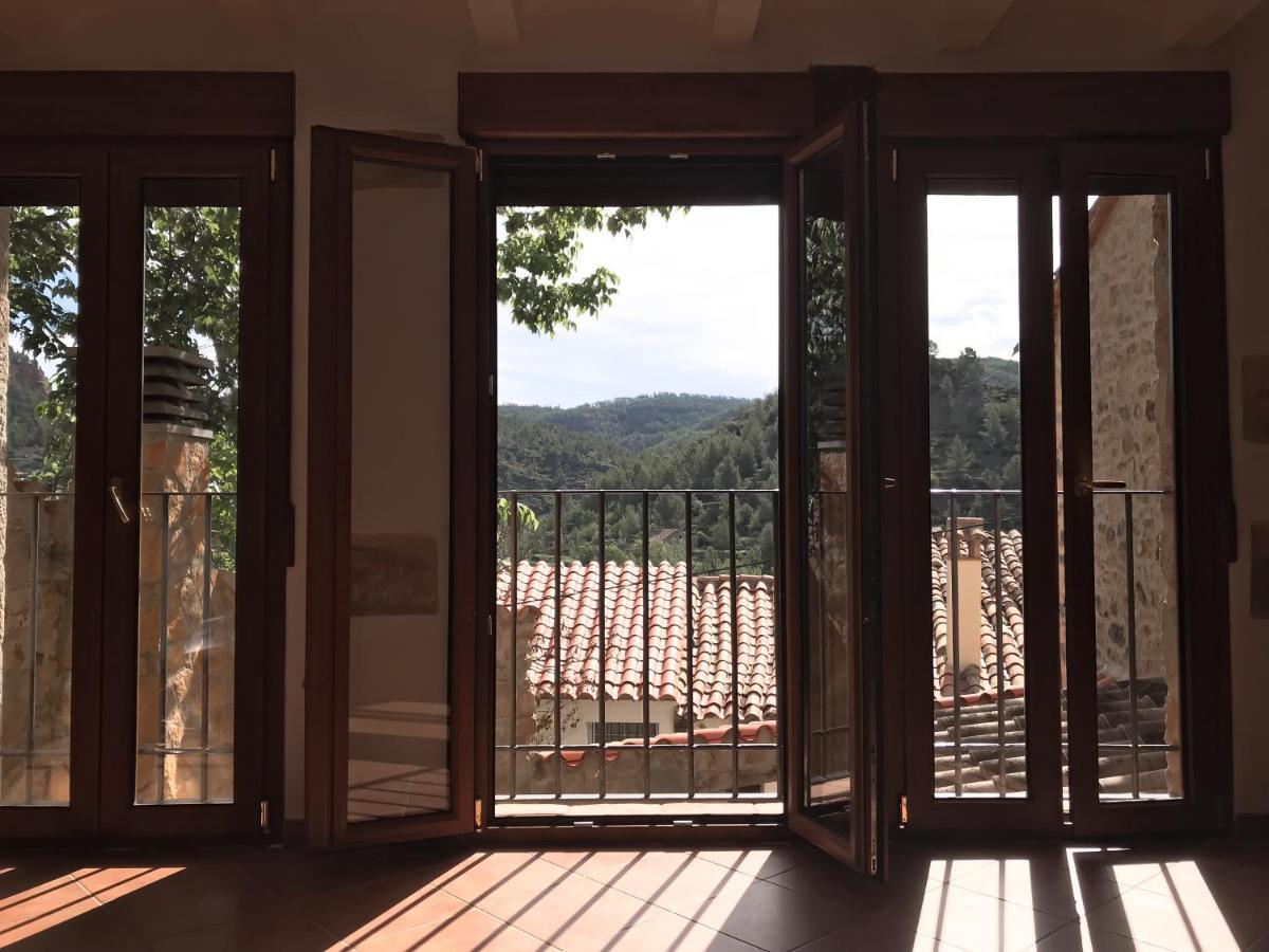 Апартаменты La Casa De La Acacia Ольба Экстерьер фото
