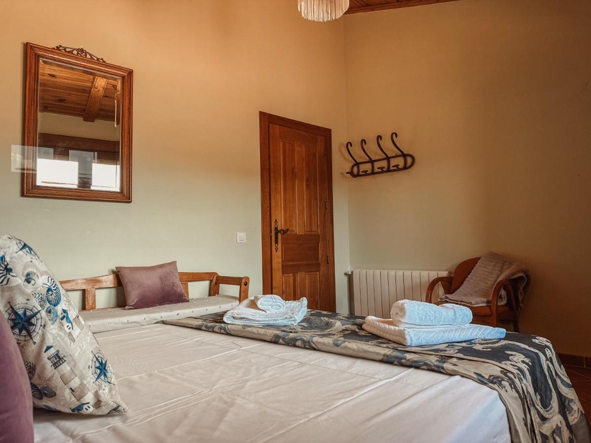 Апартаменты La Casa De La Acacia Ольба Экстерьер фото