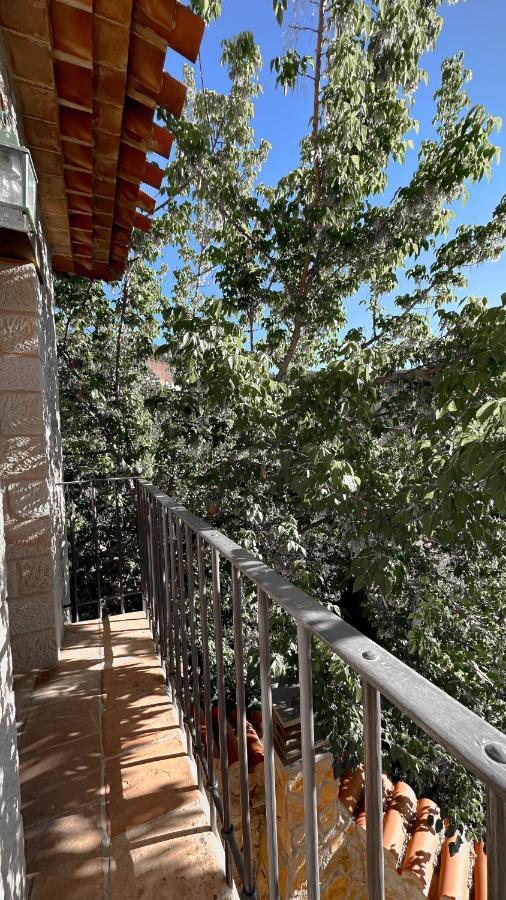 Апартаменты La Casa De La Acacia Ольба Экстерьер фото