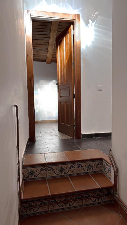 Апартаменты La Casa De La Acacia Ольба Экстерьер фото