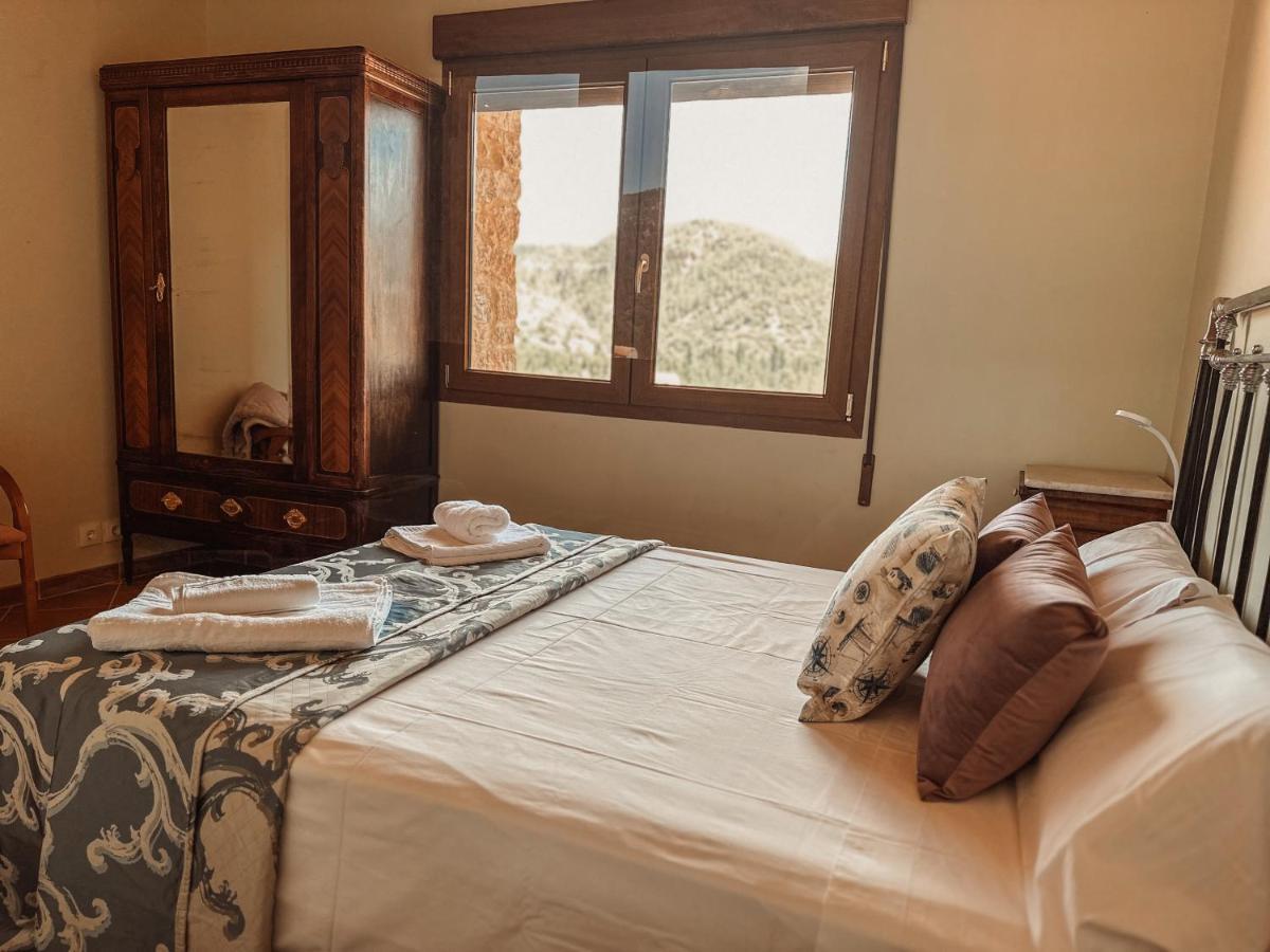 Апартаменты La Casa De La Acacia Ольба Экстерьер фото