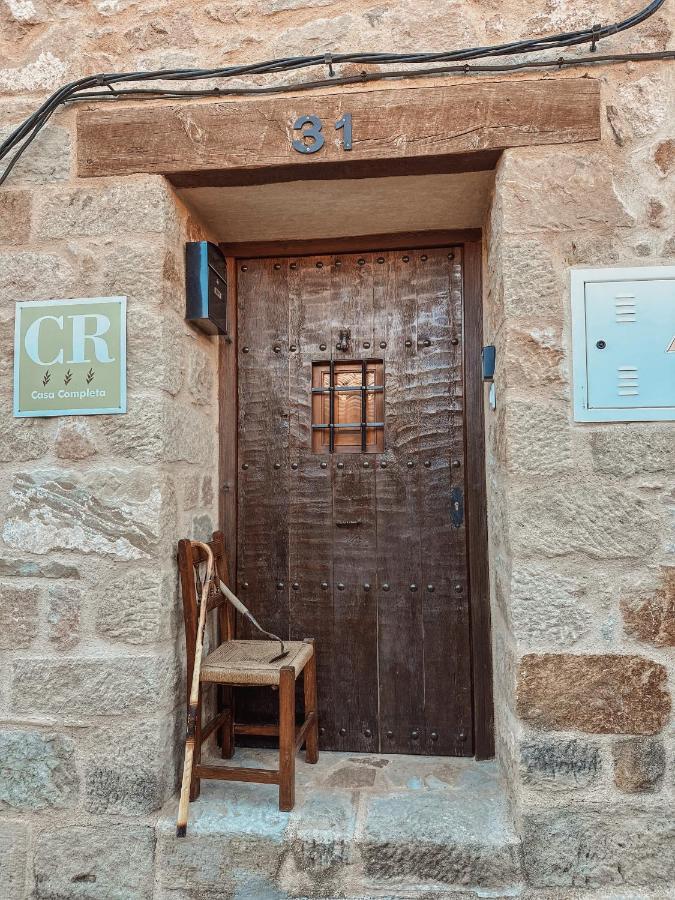 Апартаменты La Casa De La Acacia Ольба Экстерьер фото