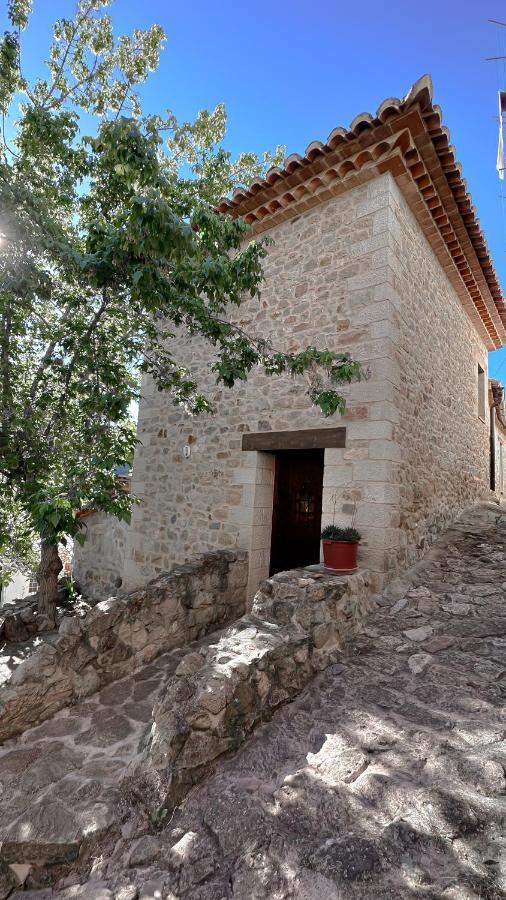 Апартаменты La Casa De La Acacia Ольба Экстерьер фото