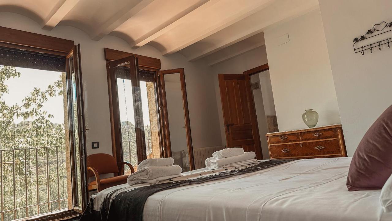 Апартаменты La Casa De La Acacia Ольба Экстерьер фото