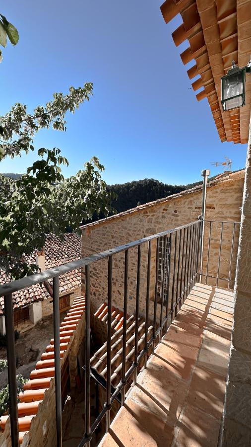 Апартаменты La Casa De La Acacia Ольба Экстерьер фото
